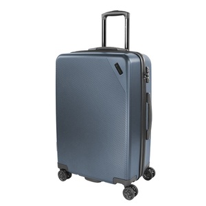 Bugatti, Kallisto Hartschalenkoffer M Blau, Kallisto Hartschalenkoffer M Blau