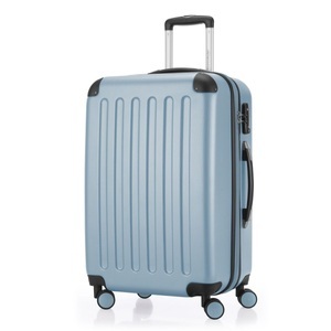 Hauptstadtkoffer, Hauptstadtkoffer Hartschalen-Trolley 