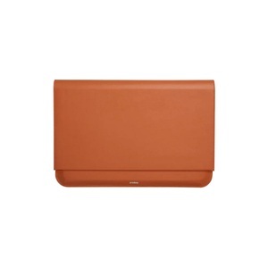 Orbitkey, Orbitkey Hybrid Laptop Sleeve 14' Terracotta Tasche, Hybrid Laptop Sleeve 14