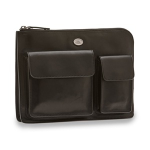The Bridge, Stouo - Laptop Case Schwarz, Stouo - Laptop Case Schwarz