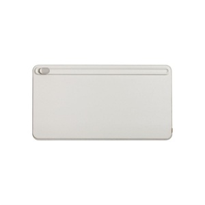 Orbitkey, Orbitkey Desk Mat Medium Stone Mauspad, Desk Mat Medium, Stone