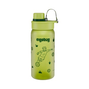 Ergobag, Ergobag Trinkflasche Fussball