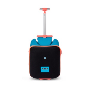 Micro Luggage Eazy, Ocean Blue
