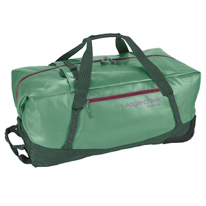 Eagle Creek, Migrate Wheel Duffel Bag 110L, Willow, Eagle Creek Migrate Wheeled 110l Duffel