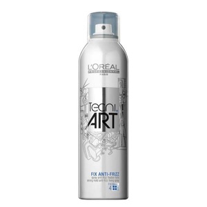 L'Oréal Professionnel, L'Oréal Professionnel tecni.art Fix Anti-Frizz 400ml, L'Oréal Professionnel Tecni.Art Fix Anti-Frizz - 400ml
