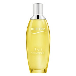 Biotherm, Biotherm Damen Eau Vitaminée Körperpflegeduft 50ml, Biotherm Eau Vitaminée EdT - erfrischend-spritziger Duft mit Zitrusnoten 50ml