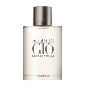 Giorgio Armani, Giorgio Armani - Acqua di Gio - Eau de Toilette, Giorgio Armani Acqua Di Giò Eau de Toilette 30ml