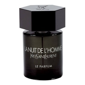 Yves Saint Laurent La Nuit De L'Homme Le Parfum Eau de Parfum (EdP) 100ml