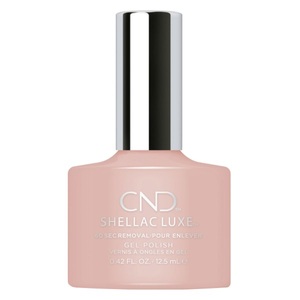 CND, CND Shellac Luxe Uncovered 12.5ml, CND Shellac Luxe Uncovered 12.5ml