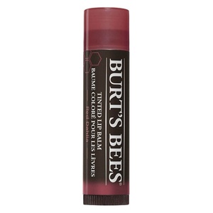 Burt's Bees, Burt's Bees Red Dahlia Tinted Lip Balm Lippenpflege 4.25 g, Burt's Bees Burt's Bees Tinted Lip Balm lippenbalm 4.25 g