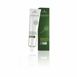 Schwarzkopf, Schwarzkopf - Permanente Coloration ESSENSITY #5-62 - 60 ml, Schwarzkopf Professional Essensity Haarfarbe 60 ml 5-62 Hellbraun Schoko Asch