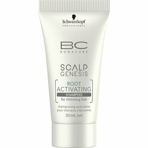Schwarzkopf Professional, Bonacure Scalp Genesis Root Activating Shampoo, 