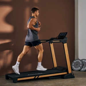 HAMMER, HAMMER Laufband FlyRun 4.0 NorsK