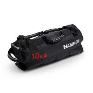 HAMMER, HAMMER Hanteln und Gewichte Sandbag Competition 10 kg