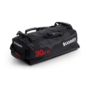 HAMMER, HAMMER Hanteln und Gewichte Sandbag Competition 30 kg
