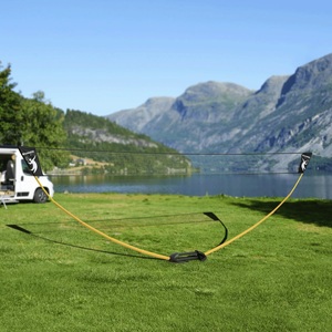 HAMMER, HAMMER Fitnesskleingerät Badminton-Set 4,8 m