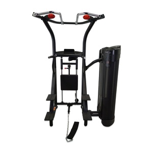 INSPIRE, INSPIRE Kraftstation Dual Station Chin Up, 
