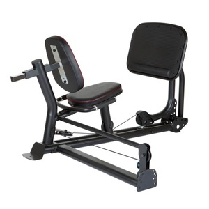 INSPIRE, INSPIRE Zubehör Beinpresse LP3 (Zusatz-Modul), 