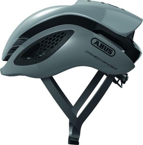 ABUS, Abus GameChanger Velohelm grau, Abus GameChanger Velohelm grau