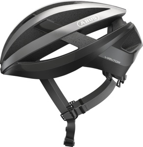 ABUS, Abus Viantor Velohelm dunkelgrau, Abus Viantor Velohelm dunkelgrau
