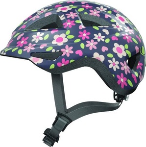 ABUS, Abus Anuky 2.0 ACE Velohelm hellrosa, Abus Anuky 2.0 ACE Velohelm hellrosa
