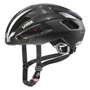 Uvex, UVEX Rise CC WE Helm Damen schwarz 2022 52-56cm Rennvelohelme, Uvex Damen Rise cc Fahrradhelm