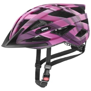 Uvex, Uvex Air Wing CC Fahrradhelm, Uvex air wing cc Velohelm fuchsia