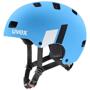 Uvex, Uvex Kid 3 cc Velohelm azur, Uvex Kid 3 cc Velohelm azur