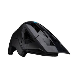 Leatt, MTB All-MTN 4.0 Helm stealth S, Leatt MTB All-Mtn 4.0 Helmet stealth (Grösse: S)