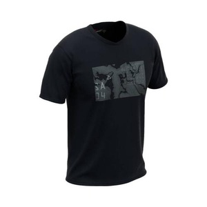 Leatt, MTB All-MTN 2.0 Jr Jersey schwarz S, Leatt MTB All-MTN 2.0 Jr. T-Shirt schwarz