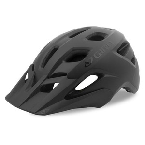 Giro, Giro Compound MIPS Velohelm matte black, Giro Compound MIPS Velohelm schwarz