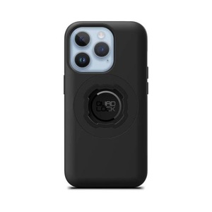 QUAD LOCK, QUAD LOCK MAG Case - Schutzhülle (Schwarz), Quad Lock Sport- & Outdoorhülle MAG Case Apple iPhone 14 Pro