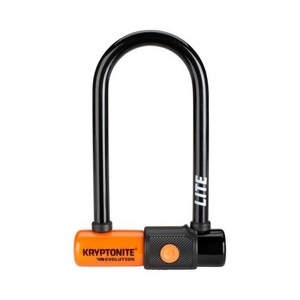 Kryptonite Evolution LITE Mini-6 Bügelschloss