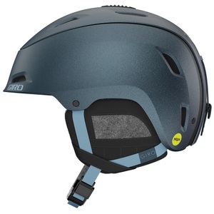 Giro, Giro Stellar MIPS Helm matte black '18, Giro Stellar MIPS Skihelm titan