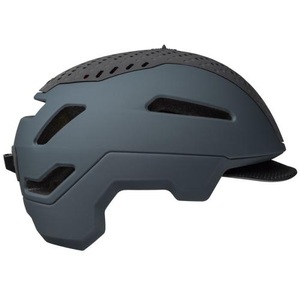 Bell, Bell Annex MIPS Velohelm matte lead, Bell Annex MIPS Helmet Velohelm marine
