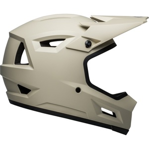 Bell, Bell Sanction II Helm - beige (Grösse: M 55-57), Bell Sanction II Helm - beige (Grösse: M 55-57)