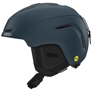 Giro, Giro Neo MIPS Skihelm matte black, Giro Neo MIPS Skihelm, Farbe: matte black, Grösse: XL, MIPS TechnologieRegulierbare Lüftung