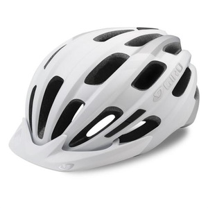 Giro, Giro Register MIPS Velohelm matte white, Giro Register MIPS Velohelm - matte white (Grösse: one size)