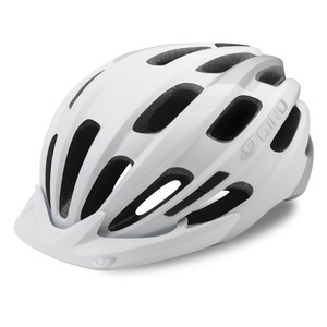 Giro, Giro Register MIPS Velohelm matte white, Giro Register MIPS Velohelm - matte white (Grösse: one size)