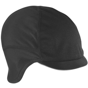 undefined, Giro Ambient Skull Cap black, Giro Ambient Skull Cap - black (Grösse: L/XL)