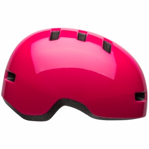 Bell, Bell Lil Ripper Helmet Kinder pink adore 2020 One Size | 48-55cm Kinderhelme, Bell Lil Ripper Velohelm pink