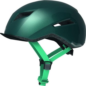 ABUS, Abus Yadd-I Fahrradhelm // brillant smaragd S=51-55cm, 