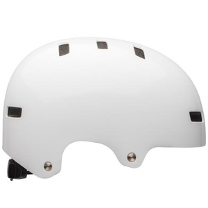 Bell, Bell Local Velohelm white, Bell Local Velohelm - white (Grösse: L)