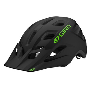 Giro, Giro Velohelm Kinder Tremor MIPS - Matte Black, Giro Tremor Child MIPS Helm - schwarz (Grösse: UC 47-54)