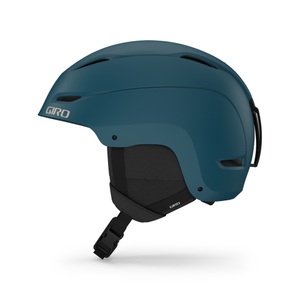 Giro, Giro Ratio Mips Skihelm (Grau), Giro Ratio MIPS Skihelm Helm, Farbe: matte titanium, Grösse: L, MIPS TechnologieRegulierbare Lüftung