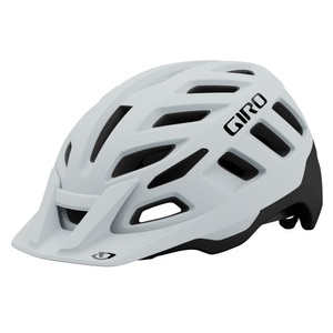 Giro, Giro Radix MIPS Helm matte chalk 2021 S | 51-55cm MTB Helme, Giro Radix MIPS Helm - weiss (Grösse: S 51-55)