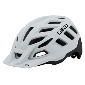undefined, Giro Radix MIPS Helm matte chalk, Giro Radix MIPS Helm - weiss (Grösse: L 59-63)
