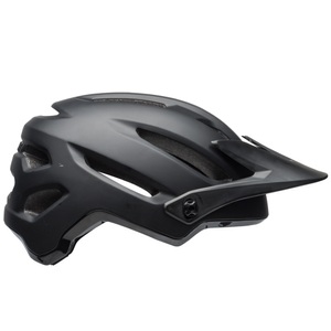 Bell, 4forty MIPS Velohelm, Bell 4forty MIPS Helm - schwarz (Grösse: L)