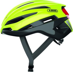 ABUS, Abus TrailPaver Velohelm hellgrau, Abus TrailPaver Velohelm hellgrau