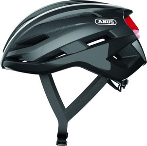 ABUS, ABUS STORMCHASER Fahrradhelm, Abus StormChaser Velohelm titan